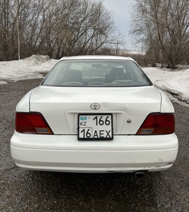 Продам атомобиль Toyota Vista SV41