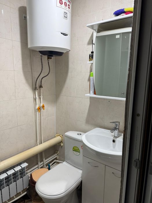 Продам Частый дом в Рабочем.