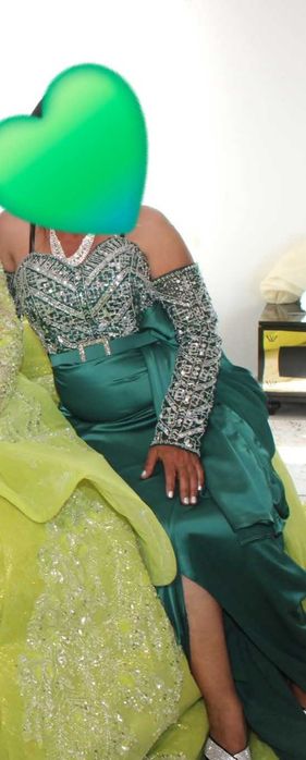 Официална рокля M