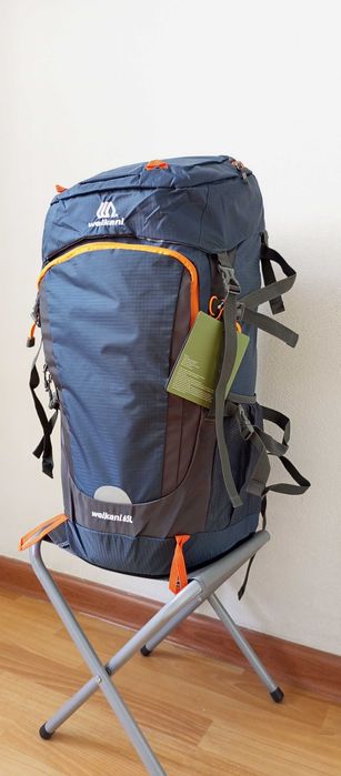 Рюкзак туристический 50л недорого