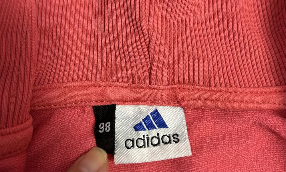 Jacheta Trening Copii Adidas