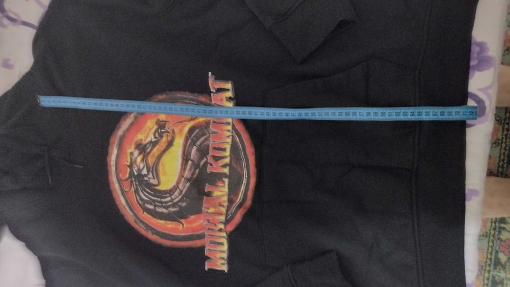 Hanorac barbat MK XXL