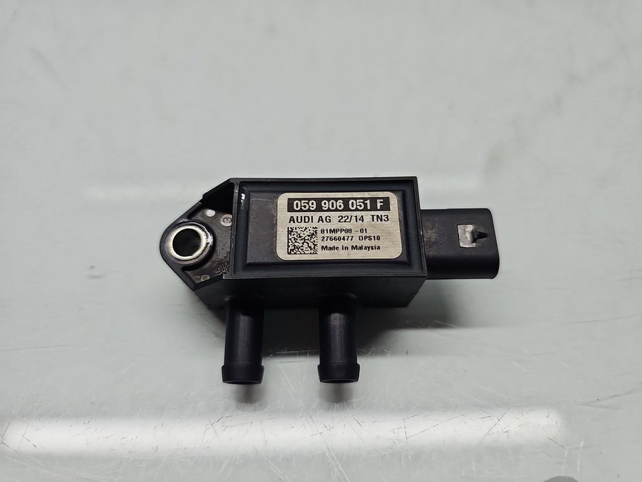 Senzor presiune PORSCHE Macan [Fabr 2014-2017] 059906051F