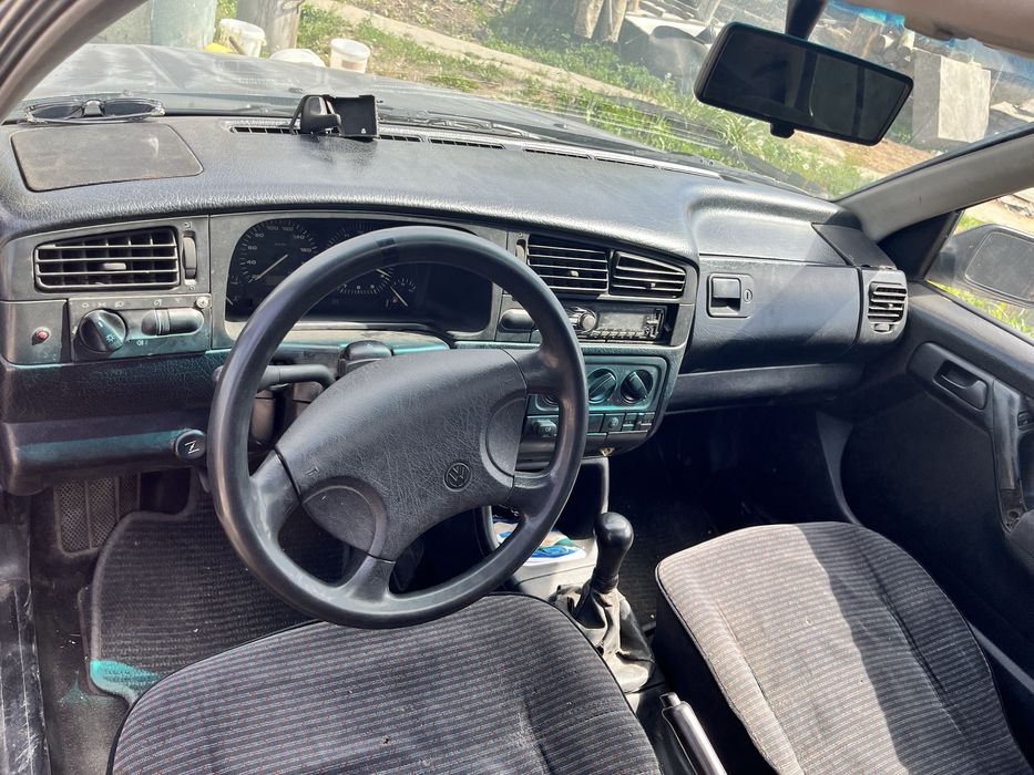 Volkswagen golf 3