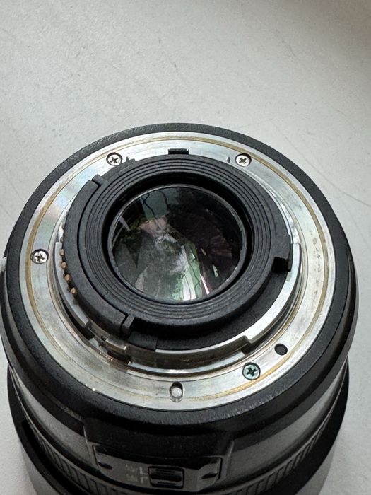 Светосильный объектив Yongnuo YN 35mm f/2.0 для Nikon (AF-S)