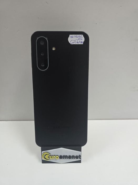 Telefon mobil Samsung Galaxy A17, Dual SIM, 4GB RAM, 128GB, 5G, -P-