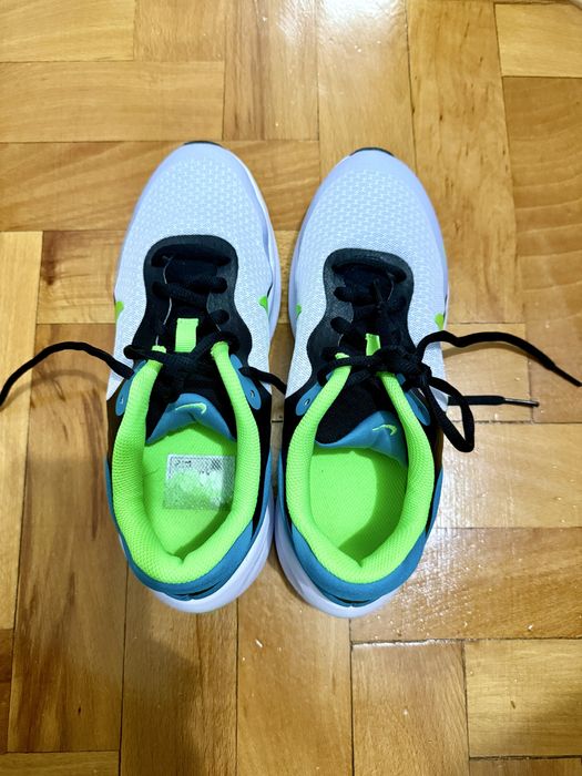 Nike air zoom crossover 2 marimea 38,5