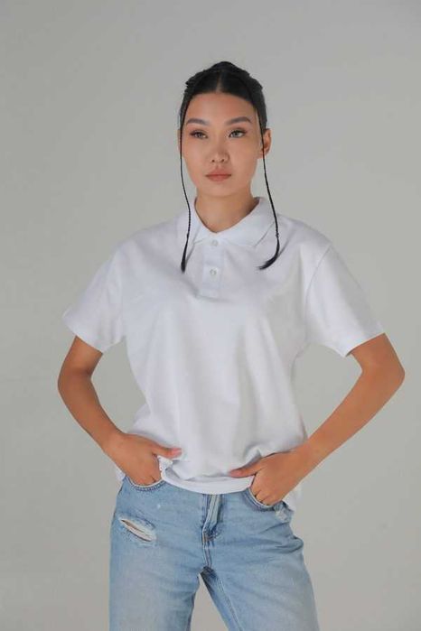 Поло Рубашка трикотажное