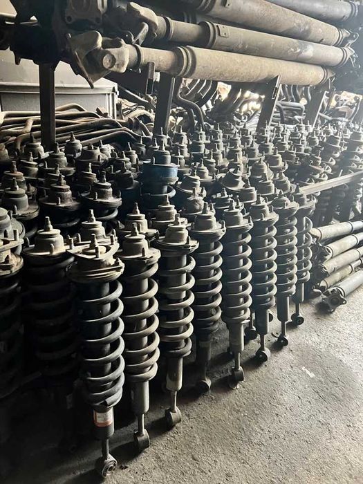 АКПП на Lexus GX 460. 470.