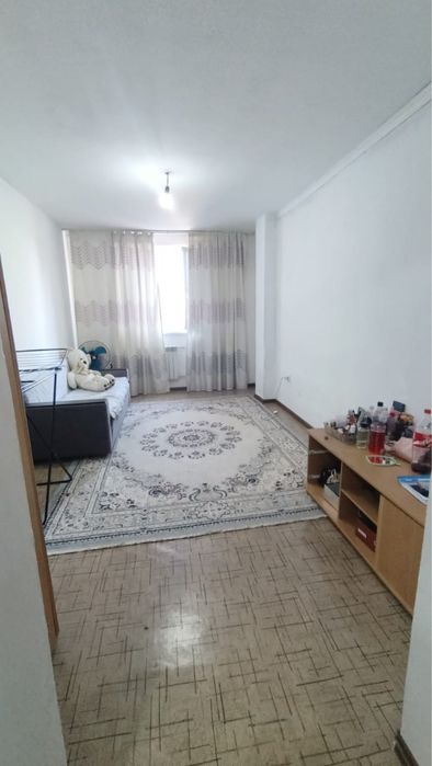 Срочно 1комн кв 46 кв м Байтерек 32