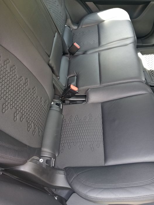 Land Rover Discovery Sport HSE 2