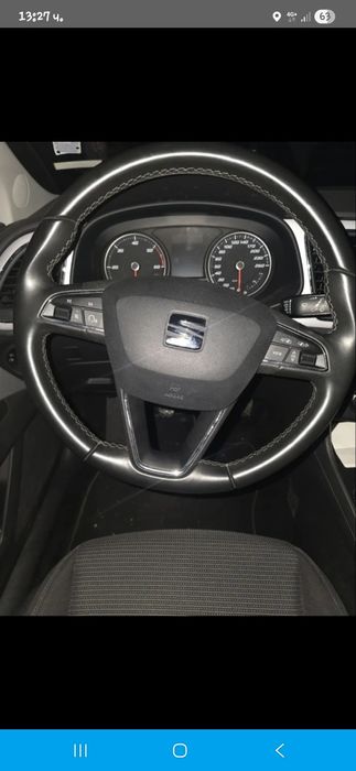 Seat Leon  1.6 TDI