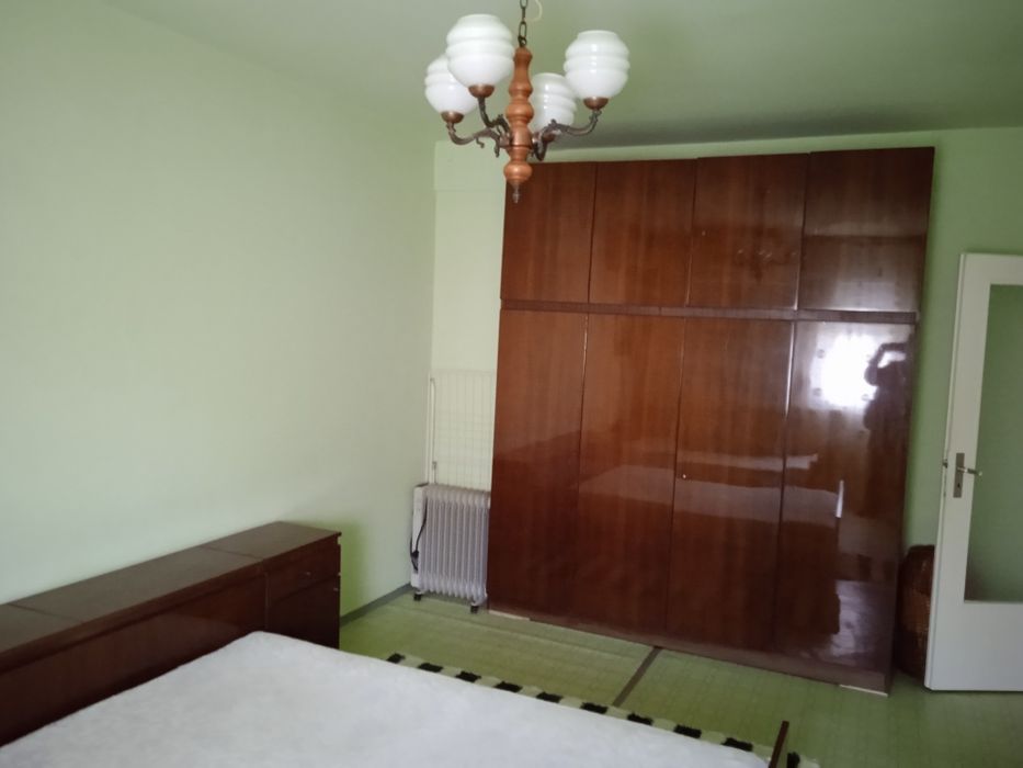 Дава се под наем Едностаен апартамент в Елхово - 43 кв.м за 153 € - Снимка #3