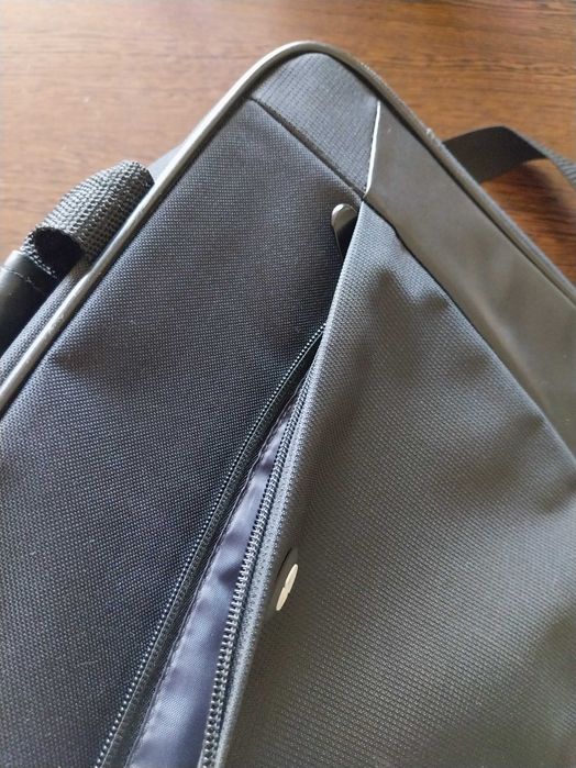 Geanta laptop HP noua,nefolosita