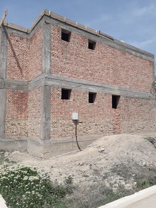 Нотурар жой сотилади