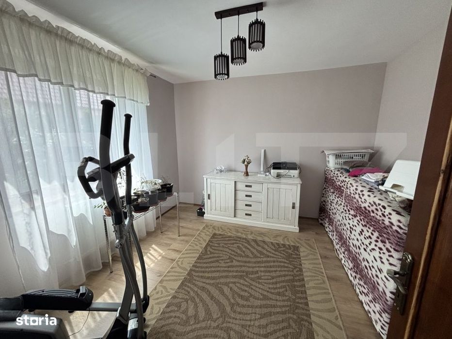 Casa de vanzare zona linistita