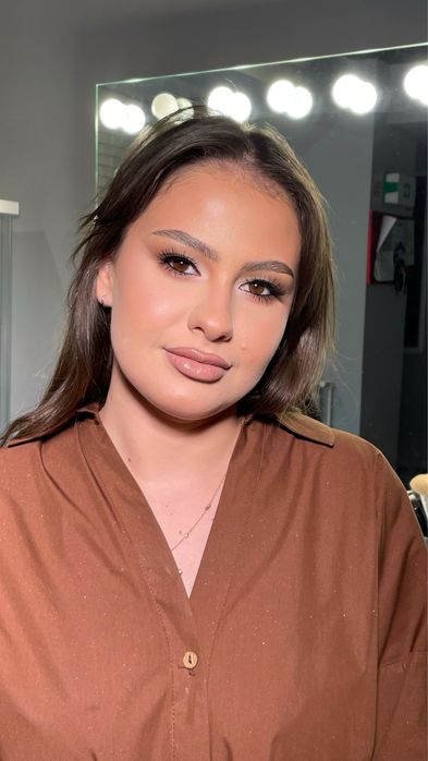 Machiaj profesional constanta!