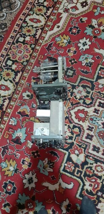 Радиостанция таковая т34 тип10рт-26