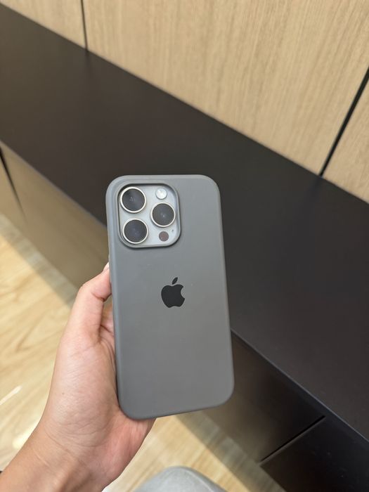 Iphone 15 pro 128 gb