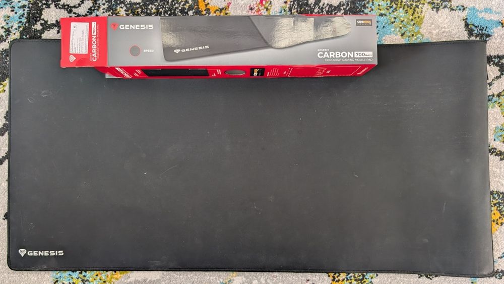 Genesis Carbon 700 MAXI