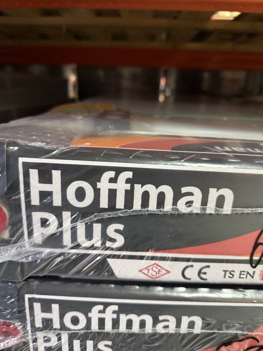 Radiatoare din otel cu 15 ani garantie Hoffman