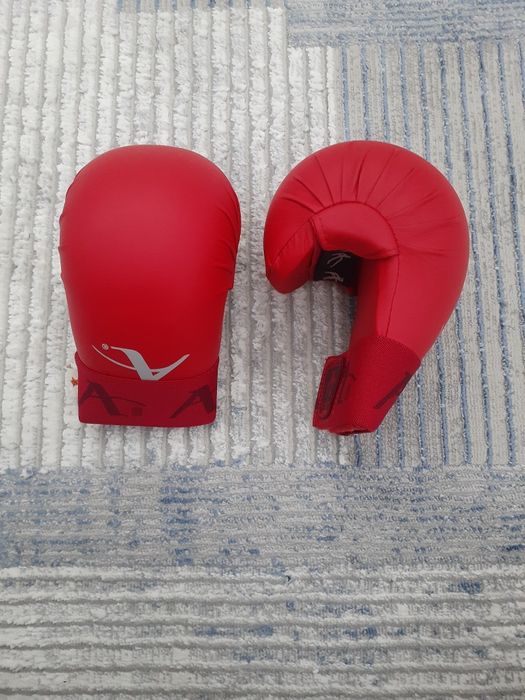 Кимано ва карате кулкоплари