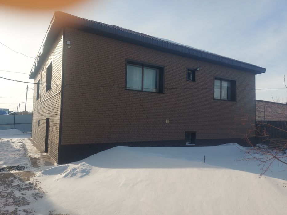 Продам дом в отличном состоянии