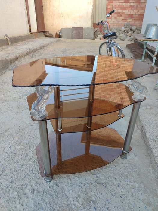 Подставка телефизор