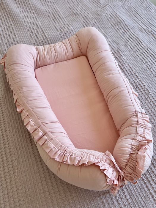 Baby Nest Twindeco