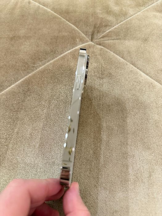 iPhone 14 Pro Gold 256GB 84%