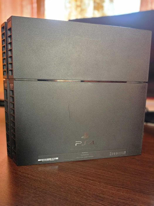 Vand PlayStation4 500GB