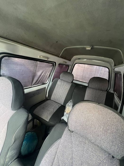 Дамас 1   1999 срочно сотилади