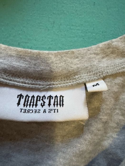 Trapstar екип Ново!