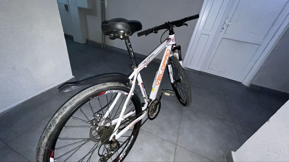 Продам велосипед Velopro MA200