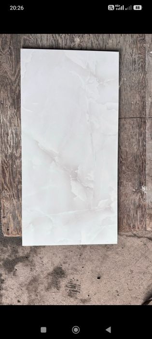 Кафель 30*60, настенные