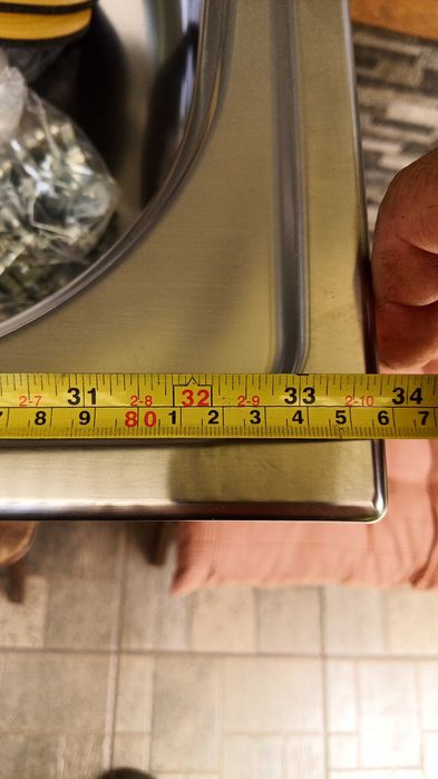 Корито за кухненска мивка