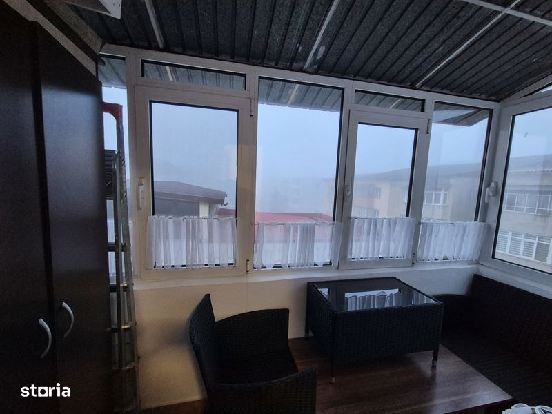 Apartament 3 camere modern, gata de mutare – zona 8 Mai, Târgu Jiu