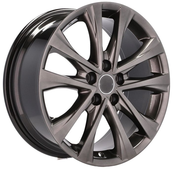 Jante Toyota R18 5x114.3 HB 1255 Style | Auris Camry C-HR Corolla RAV4