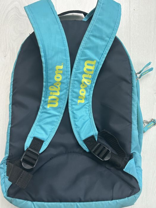 Раница за тенис Wilson