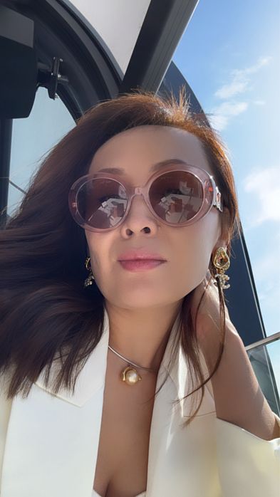 Клипсы Chanel оригинал