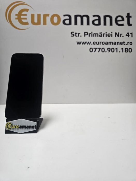 Telefon mobil Apple iPhone 13 Pro, 128GB -P-