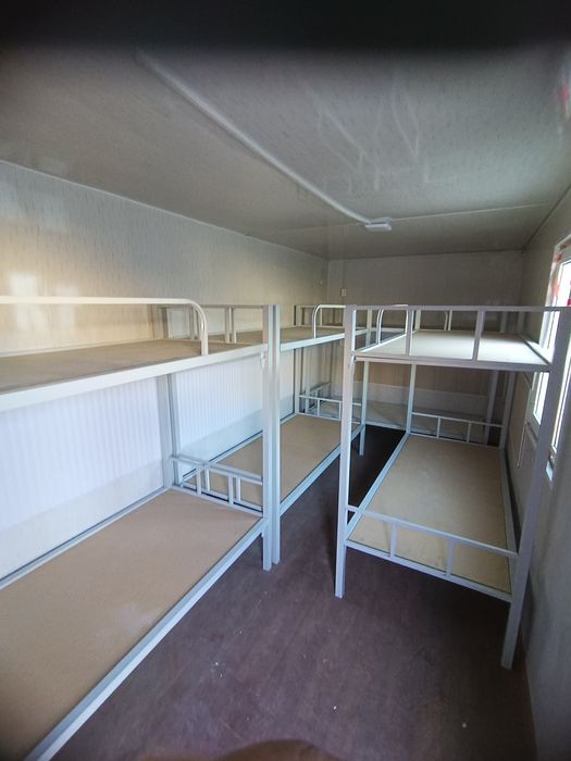 Kanteyner domik, konteyner, kantiner, kanteyner