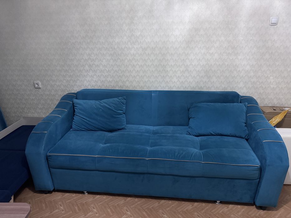 Раскладной диван