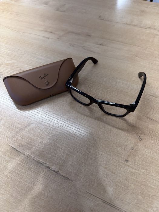 Очки RayBan Meta