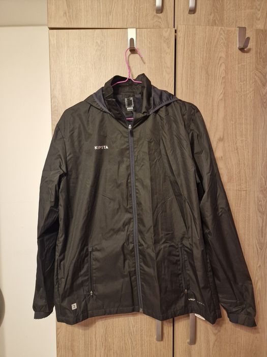 Fas ploaie fotbal kipista