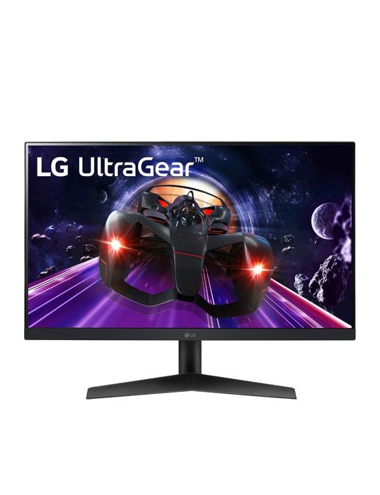 Монитор LG 24gn60r