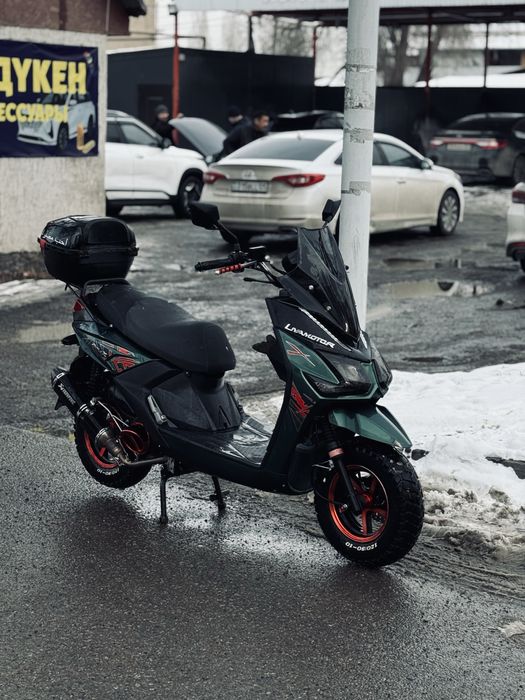 Самурай лия сток