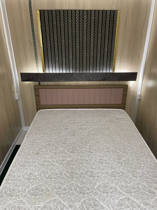 VIP контейнер