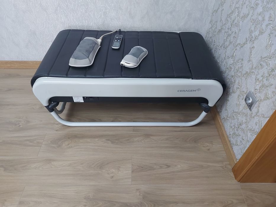 Серагем  б/ у продам в хорошем состоянии