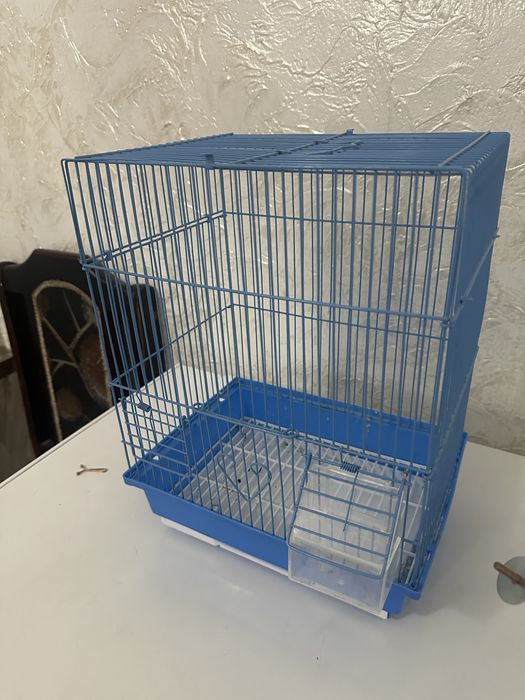 Клетка для птиц